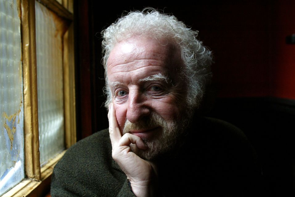 Architect Sam Stephenson. Photo: Julien Behal